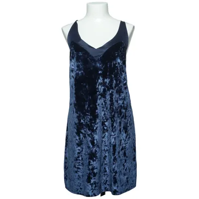 Nightgown (Blue) from Nine Elastane, Polyester