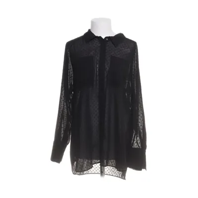 Skjorta (Svart) från Zara Trafaluc Collection