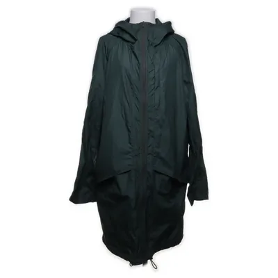 Manteau imperméable (Vert) de Filippa K Polyester recyclé