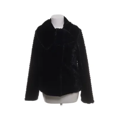 Veste d'hiver (Noir) de Yumi Polyester