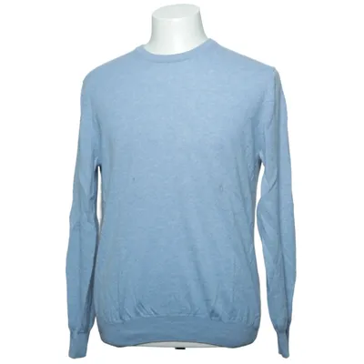 Sweater (Blue) from Pull Love Cashmere