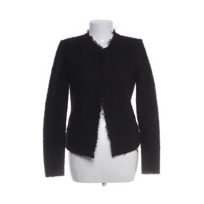 Blazer (Noir, Violet) de IRO