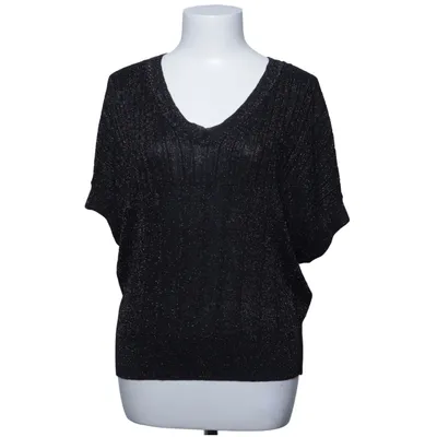 Haut (Anada) de Deeluxe Fibre métallique, Polyester, Viscose