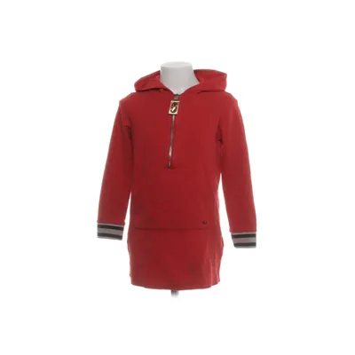 Huvklänning (Röd) från Little Marc Jacobs Bomull, Elastan, Modal, Polyamid