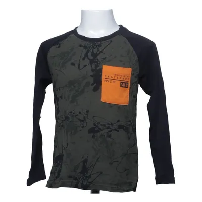 Lange mouwen shirt (Fir 89 Jrb Ls Tee) van Firefly Organisch katoen