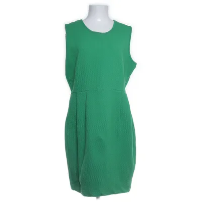 Dress (Green) from Indiska