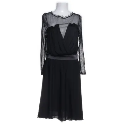 Cocktail dress (Black) from Elisabetta Franchi
