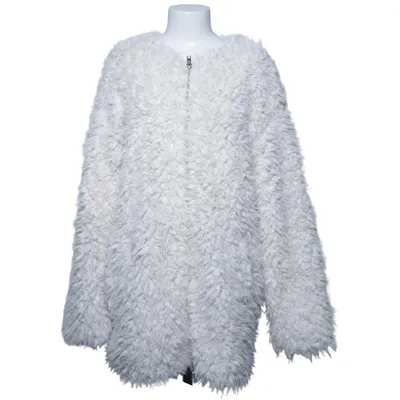 Jacke (Fury Zipper Cardigan) von Rebecca Stella Acryl, Viskose