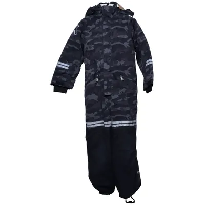 Overall (Proxtec) from Kaxs Proxtec Polyamide, Polyester