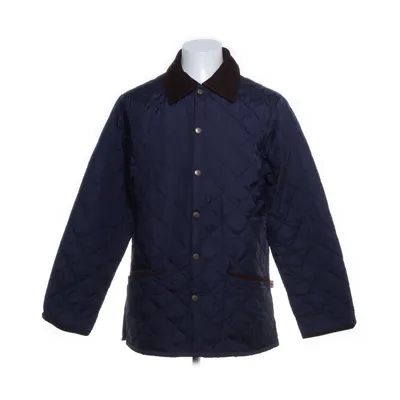 Jacket (Gray) from Wellington of bilmore Polyamide, Polyester