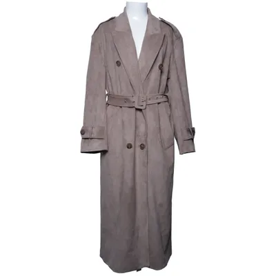 Trenchcoat (Solen) van Dante 6 Elastaan, Polyester