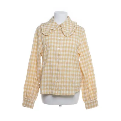 Skjorta (Beige) från Edited