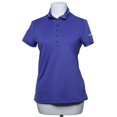 Polo shirt (Blue) from Nike Golf Polyester