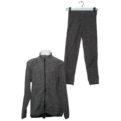 Underställ (Grå) från True North Polyester