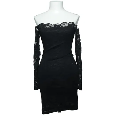 Cocktail dress (Black) from Bik Bok Elastane, Polyamide, Polyester