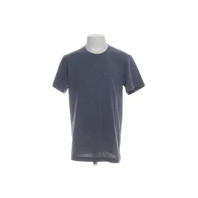 T-shirt (Blå) från Russell Bomull, Polyester