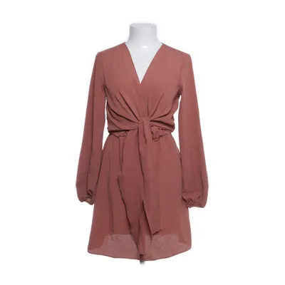 Jurk (Bruin) van NLY Trend