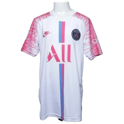 Voetbalshirt (Paris Saint-Germain) van Nike
