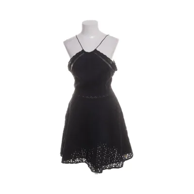 Dress (Black) from Superdry Cotton
