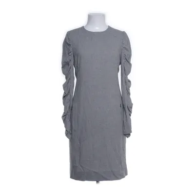 Klänning (Vit, Svart) från Akris