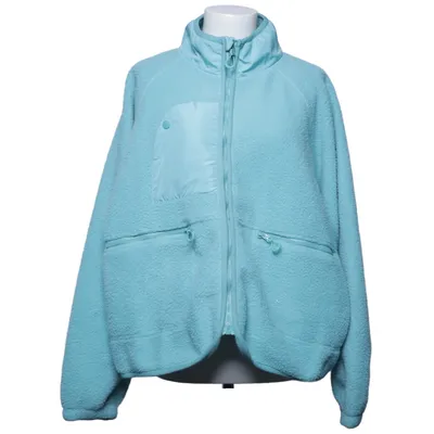 Fleece jas (Groen) van & Other Stories Polyester