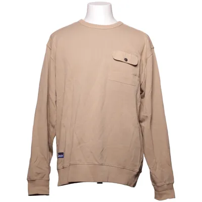 Sweatshirt (Beige) van Penfield Katoen
