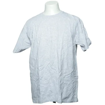 T-shirt (Gris) de Fruit of the Loom Coton, Polyester