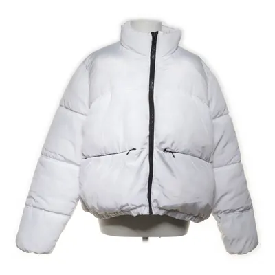 Vinterjacka (Vit) från Divided by H&M Polyester