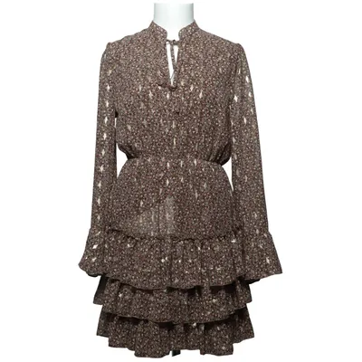Robe (Millefleur) de IVIVI Polyester