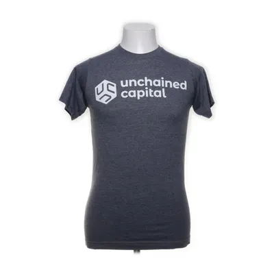 T-shirt (241) from Tultex Cotton, Polyester