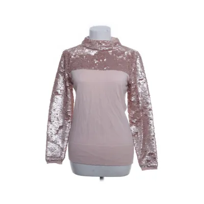 Tröja (Rosa) från Mint Velvet Bomull, Kashmir, Nylon, Viskos