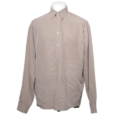 Shirt (Beige) van Emilio Cloud Polyester