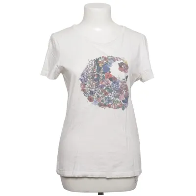 T-shirt (Vit, Flerfärgad) från Carhartt Bomull