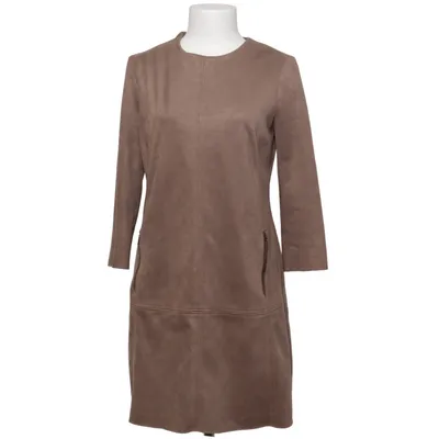 Robe (Beige) de Jake*s Collection Élasthane, Polyester