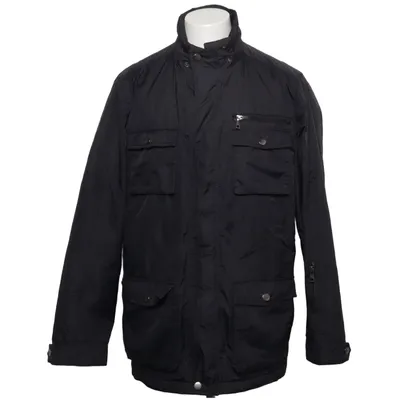 Jacket (man by tchibo) from Man by Tchibo Polyamide, Polyester