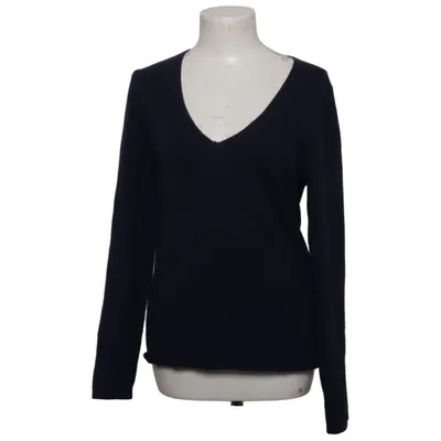 Pullover (Blå) från Tommy Hilfiger Kashmir