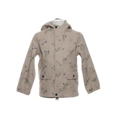 Regnjacka (Beige, Flerfärgad) från Topolino