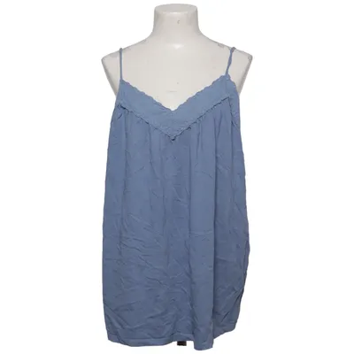 Tanktop (Blauw) van Promod