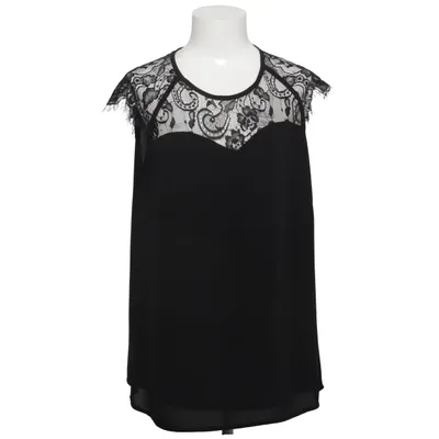 Top (Zwart) van Sheilay