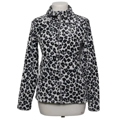 Fleecejacke (Weiß, Grau, Schwarz) von McKinley Polyamid, Polyester