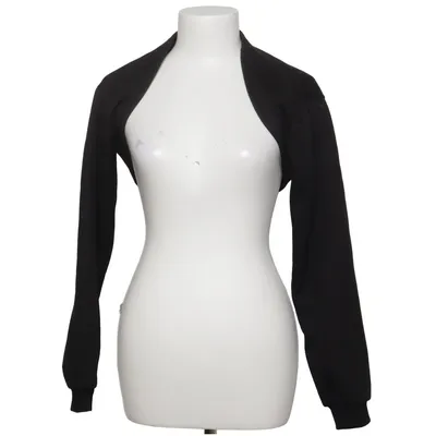 Bolero (Svart) från Oace Bomull, Polyester
