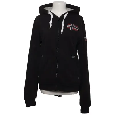 Huvtröja (Expedition) från Geographical Norway Bomull, Polyester