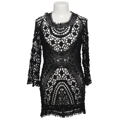 Beach dress (Black)