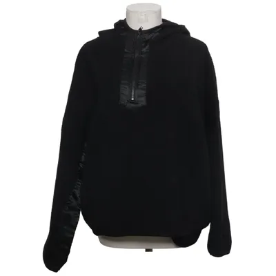 Hoodie (Black) from Gymology Athletica Polyester
