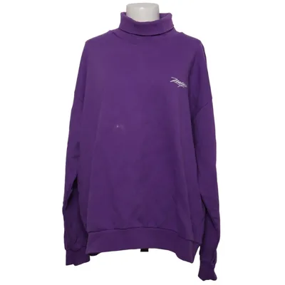 Sweatshirt (Lila) van Mojo Katoen