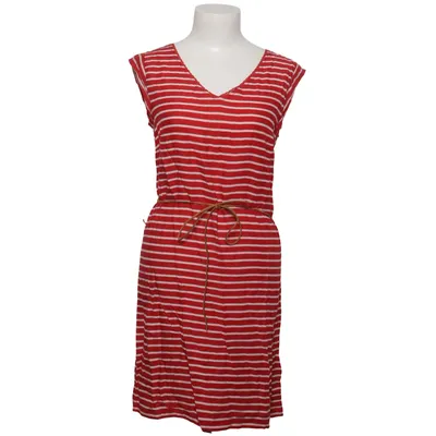 Dress (Red, White) from Tommy Hilfiger Denim Viscose