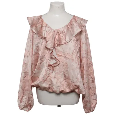 Bluse (Pink) von Norah Polyester