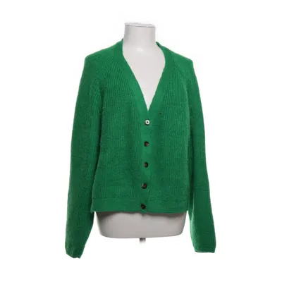 Kofta (Grön) från Mango Akryl, Polyamid, Polyester