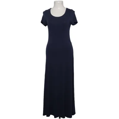 Jurk (Blauw) van Qiero Elastaan, Viscose