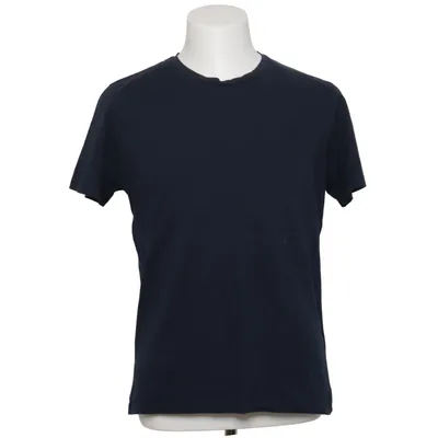 T-shirt (Bleu) de Mudo Coton